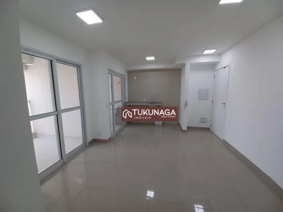 Imagem Apartamento à venda, 56 m² por R$ 460.000,00 - Gopoúva - Guarulhos/SP