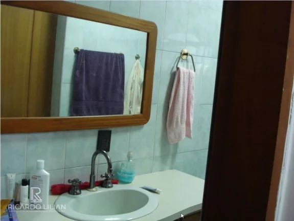 Imagem Sobrado com 3 dormitorios sendo uma suite com varanda e hidro e 3 vagas na Vila Matilde, São Paulo/SP