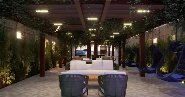 Imagem Mirai Altiplano Residence
