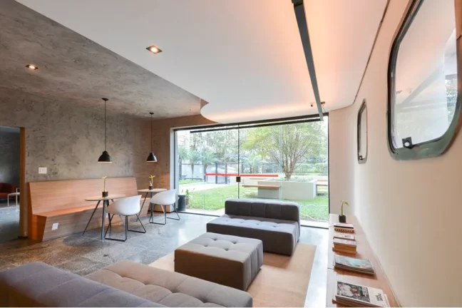 Imagem APARTAMENTO RESIDENCIAL em São Paulo - SP, Jardins