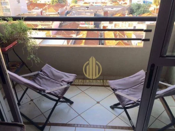 Imagem Apartamento residencial à venda, Centro, Ribeirão Preto.