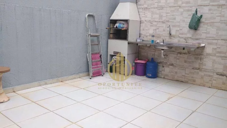 Imagem Casa a Venda no Condominio Serra da Canastra.
