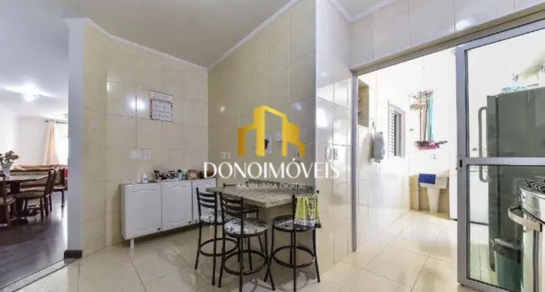 Imagem Este imóvel é impecável em todos os seus acabamentos e oferece 96m² de área construída, garant...