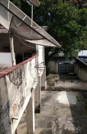 Imagem Casa à venda no bairro Centro - Guaratinguetá/SP