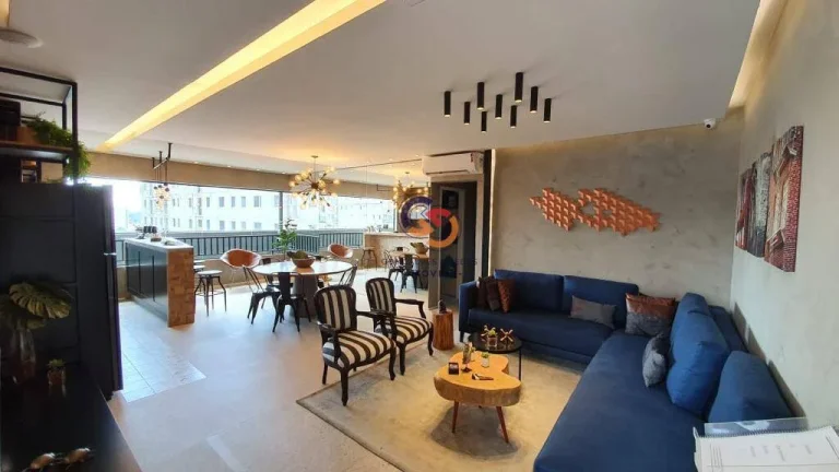 Imagem APARTAMENTO, 79 m², GARAGEM COBERTA - VILA AUGUSTA - GRU/SP