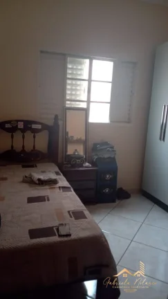 Imagem Casa em Mogi Guaçu com 3 dormitórios