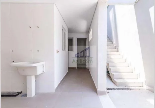 Imagem SOBRADO À VENDA EM JARDIM CORDEIRO COM 4 DORMITÓRIOS