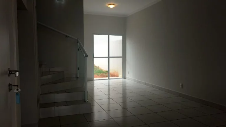 Imagem Casa com 3 dormitórios sendo uma suíte no Condominio Residencial Vila Bella