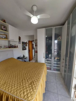 Imagem Excelente Apartamento com dois dormitórios a Venda na Guilhermina