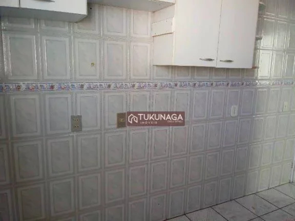 Imagem Apartamento com 2 quartos à venda, 50 m² por R$ 260.000 - Lauzane Paulista - São Paulo/SP