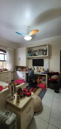 Imagem EXCELENTE CASA TÉRREA À VENDA NO CONDOMÍNIO RESIDENCIAL JARDIM SANTA TEREZA, JUNDIAÍ SP