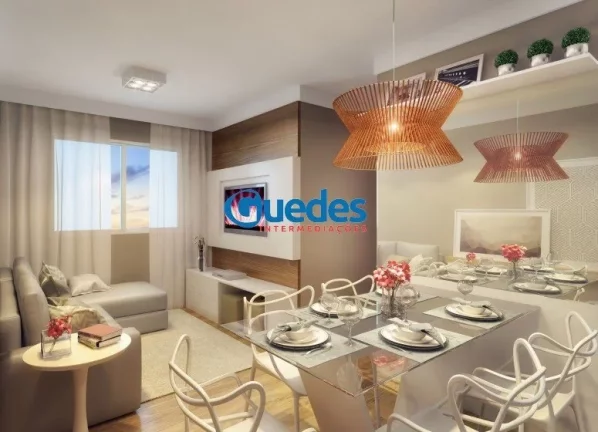 Imagem Apartamento em Jardim Celeste - São Paulo