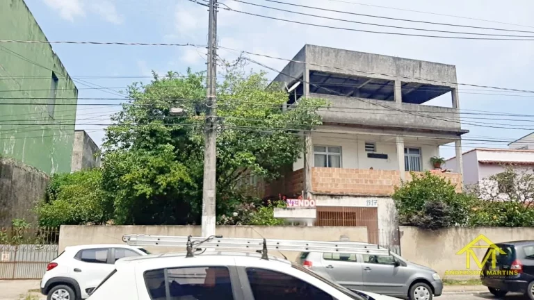 Imagem Casa com 7 Quartos à Venda, 1 m² em Centro De Vila Velha - Vila Velha