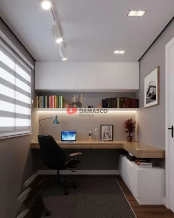 Imagem Apartamento à venda 2 Quartos, 1 Suite, 2 Vagas, Barcelona, São Caetano do Sul - SP