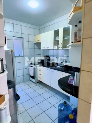 Imagem Apartamento à venda na Vila Mocó com 3 quartos, sendo 01 suíte, PETROLINA - PE
