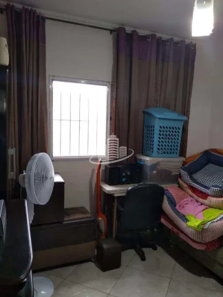 Imagem Casa Padrão