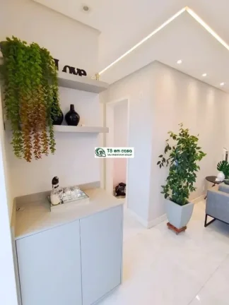 Imagem APARTAMENTO RESIDENCIAL em SÃO JOSÉ DOS CAMPOS - SP, VILA INDUSTRIAL