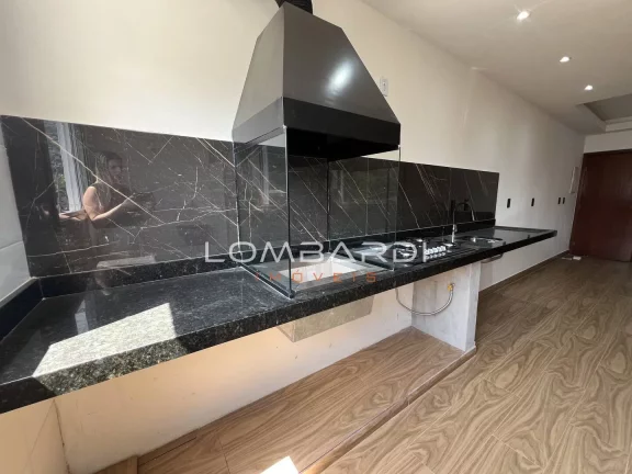 Imagem Apartamento novo a venda no Perequê açú com ótima localização