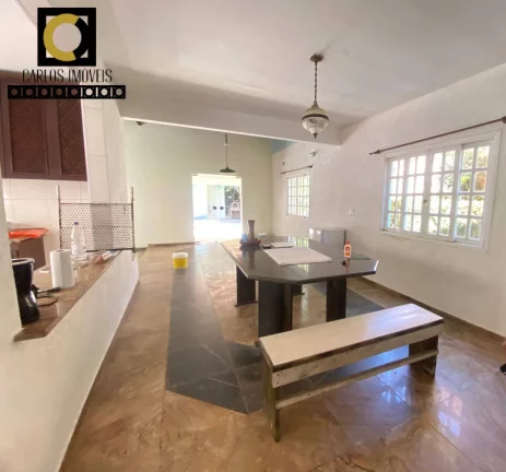 Imagem CASA MARAVILHOSA NA RIVIERA DE SÃO LOURENÇO A VENDA NO MOD. 21