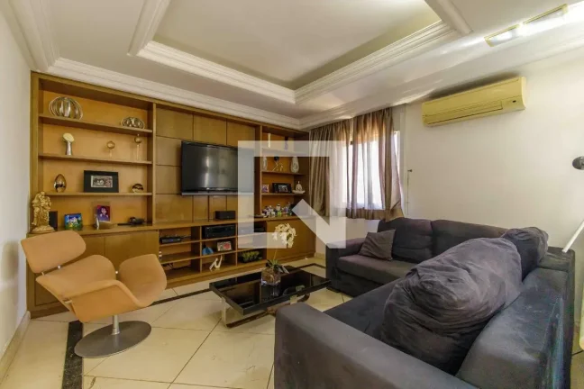 Imagem Apartamento à Venda - Recreio, 5 Quartos, 540 m2