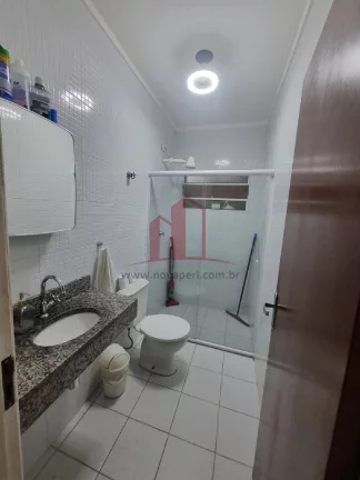 Imagem Imperdível! Casa à venda em Francisco Morato-SP, Condomínio Monte Sião: 3 quartos, 1 suíte, 1 sala, 2 banheiros, 4 vagas, 85,79m².