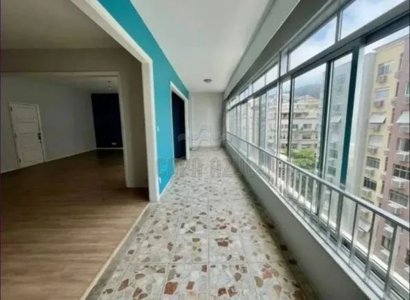 Imagem Copacabana – Rua Figueiredo Magalhães | Residencial › Apartamento 4 quarto(s) à Venda