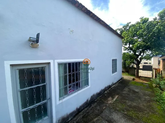 Imagem Casa com 2 dormitórios à venda, 70 m² por R$ 380.000,00 - Aeronautas - Lagoa Santa/MG