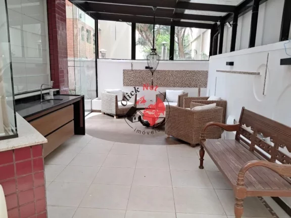 Imagem Sala Comercial para Locação