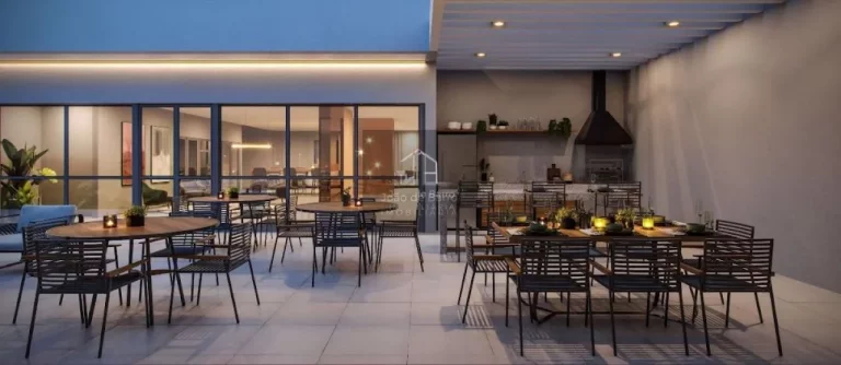 Imagem Studio Residencial à venda, Vila da Saúde, São Paulo - ST0011.