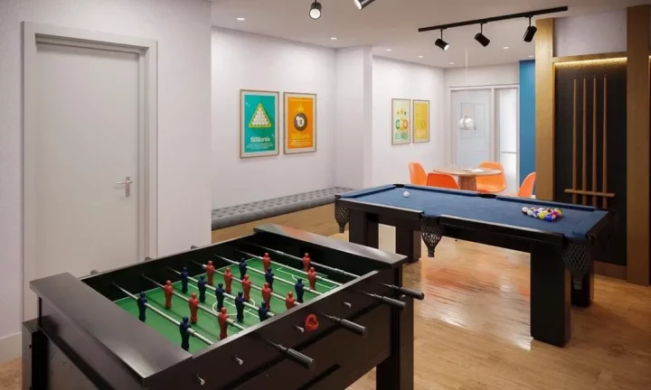 Imagem APARTAMENTO RESIDENCIAL em São Paulo - SP, Vila Tolstoi