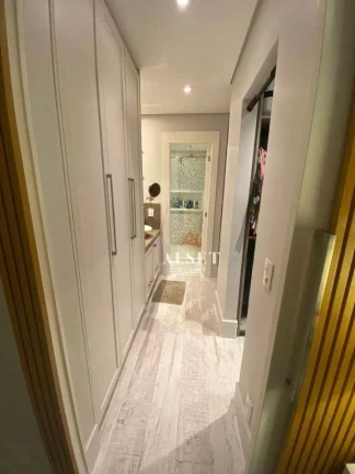Imagem Apartamento Residencial à venda, Vila Bertioga, São Paulo - AP0357.