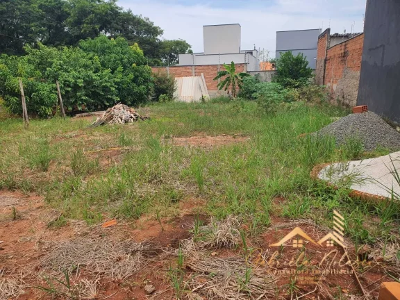Imagem Terreno de esquina com 410 metros no Residencial do Bosque