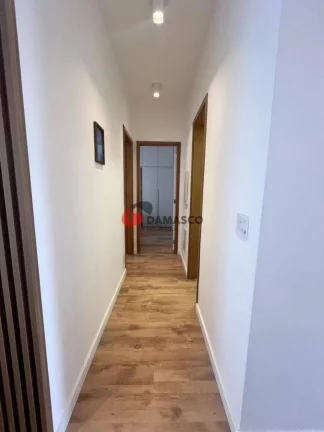 Imagem Apartamento à venda, Vila Alpina, Santo André, SP
