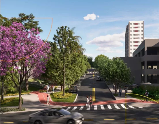 Imagem APARTAMENTO RESIDENCIAL em São Paulo - SP, Pirituba