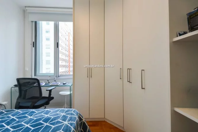 Imagem Apartamento à venda Jardim Paulista São Paulo