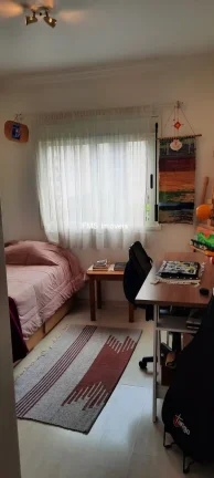 Imagem Oportunidade única: Apartamento de alto padrão em condomínio à venda na Vila Uberabinha, São Paulo-SP!