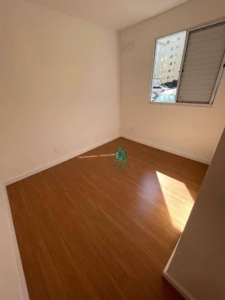 Imagem Apartamento Garden com 2 dormitórios à venda, 46 m² por R$ 239.000 - Jardim IV Centenário - Guarulhos/SP Nunca Habitado