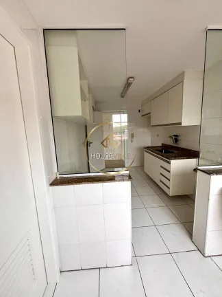 Imagem Apartamento, 3 Dormitórios (1 suíte), Condomínio Omega, Jardim América.