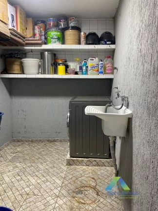 Imagem Casa à venda no bairro São João Clímaco - São Paulo/SP