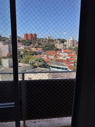 Imagem Excelente oportunidade entre o Cambuí e o Taquaral!
Apartamento atualmente locado, ideal também pa...