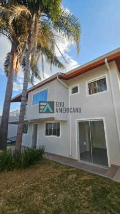 Imagem Casa com piscina em Atibaia