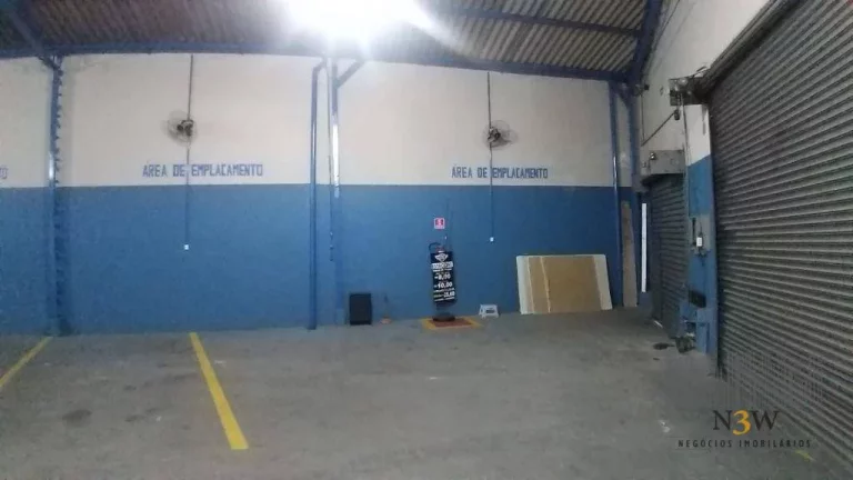 Imagem Galpão à venda, 474 m² por R$ 4.900.000,00 - Lapa - São Paulo/SP