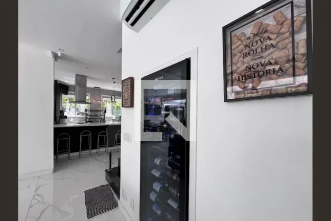 Imagem Casa à Venda - Vargem Grande, 6 Quartos, 1500 m2