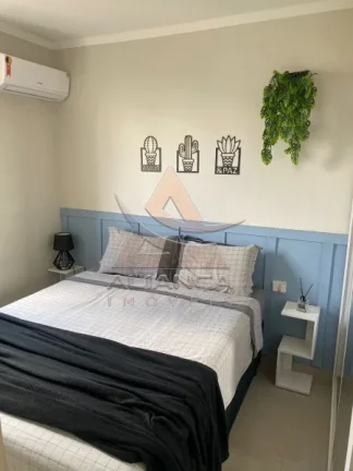 Imagem Apartamento - Ribeirão Preto - Guaporé