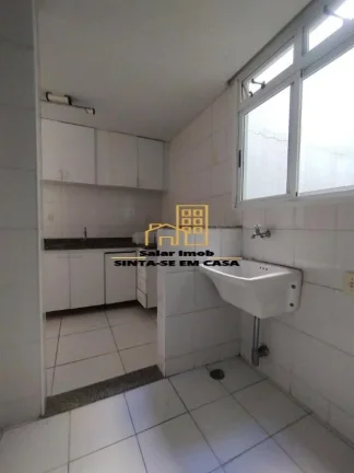 Imagem Apartamento 02 Quartos| Primeiro Andar| Sol da Manhã|Comercial|Resende Rj