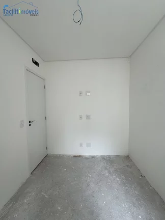 Imagem NOVÍSSIMO APARTAMENTO COM VARANDA GOURMET - SBC