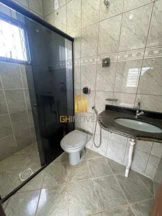Imagem Sobrado com 2 suítes no setor Pedro Ludovico, próximo do Jardim Botânico. 
-2 suítes
-2 salas
-g...