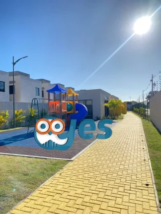 Imagem Casa residencial para Venda no Sim