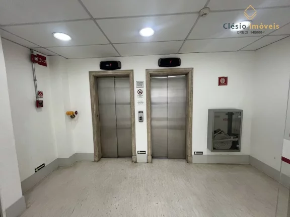 Imagem Prédio à Venda com 154 Unidades | Área total de 6.250m² | República SP