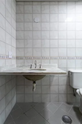 Imagem APARTAMENTO RESIDENCIAL em São Paulo - SP, Vila Clementino